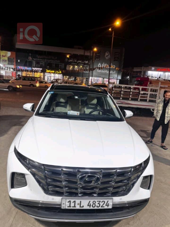 هيونداي توسان